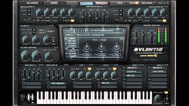Sylenth1 Mac Download Video