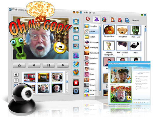 Webcammax Für Macbook